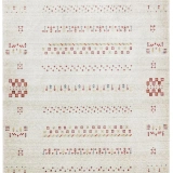 Eko Halı Zara ZR 06 Beige Modern Uşak Halısı