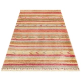 Eko Halı Zara ZR 09 Autumn Modern Uşak Halısı