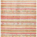 Eko Halı Zara ZR 09 Autumn Modern Uşak Halısı