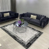 İpek Halı Roxanne 17107 Modern Halı