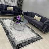 İpek Halı Roxanne 17107 Modern Halı