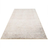 Eko Halı TAFTAN TF 02 Bej Uşak Halısı