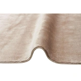 Eko Halı Velvet VT Plain Beige Uşak Halısı