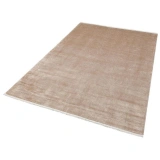 Eko Halı Velvet VT Plain Beige Uşak Halısı