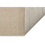 Eko Halı Soho SH 08 Bej Hav Toz Vermez Hasır Dokuma Modern Makine Halısı