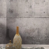 Eko Halı Fresco FS 16 Black Grey XW Modern Salon Halısı