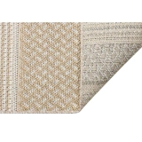 Eko Halı Soho SH 05 Beige Hav Toz Vermez Hasır Dokuma Modern Makine Halısı