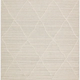 Eko Halı Soho SH 02 Beige Hav Toz Vermez Hasır Dokuma Modern Makine Halısı