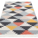 Eko Halı Arya AR 20 Multy Yıkanabilir Pamuk Çift Taraflı Kilim