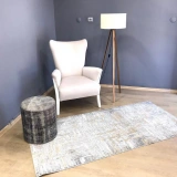 Luxess Halı Hermes 1005 Gold Modern Halı