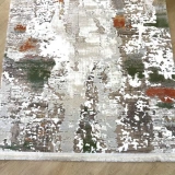 Luxess Halı Crown 1011 Multi Modern Halı