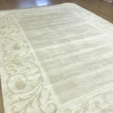 Eko Halı Venice KCM 103 Camel White İthal El Dokuma Halı