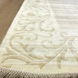 Eko Halı Venice KCM 103 Camel White İthal El Dokuma Halı