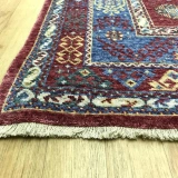 Eko Halı Zara ZR 02 STD Uşak Halısı