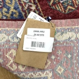 Eko Halı Zara ZR 02 STD Uşak Halısı