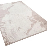 Hoom Rugs Tuft 9003 Gri Krem