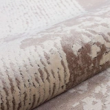 Hoom Rugs Tuft 9003 Gri Krem