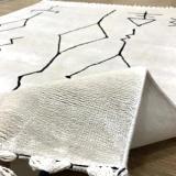 Hoom Rugs Casa 6002 Modern Salon Halısı