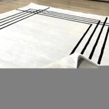 Hoom Rugs Casa 6004 Modern Salon Halısı