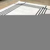 Hoom Rugs Casa 6004 Modern Salon Halısı