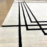 Hoom Rugs Casa 6004 Modern Salon Halısı