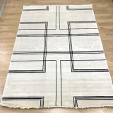 Hoom Rugs Casa 6003 Modern Salon Halısı