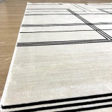 Hoom Rugs Casa 6003 Modern Salon Halısı