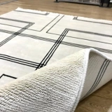 Hoom Rugs Casa 6003 Modern Salon Halısı