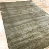 Hoom Rugs Rome 3030 Gold Düz Modern Salon Halısı