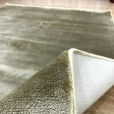 Hoom Rugs Rome 3030 Gold Düz Modern Salon Halısı