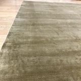 Hoom Rugs Rome 3030 Gold Düz Modern Salon Halısı