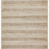 Eko Halı Netra Jüt S-1410 Silver XW Dekoratif Jüt Kilim