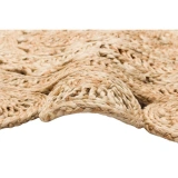 Eko Halı Solo CA-105 Dhurrie XW Dekoratif Jüt Kilim