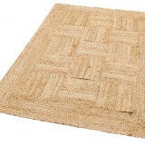 Eko Halı Echo Jüt ECH 06 Natural XW Dekoratif Jüt Kilim