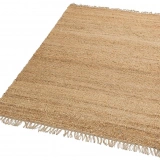 Eko Halı Echo Jüt ECH 02 Natural Dekoratif Jüt Kilim