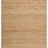 Eko Halı Echo Jüt ECH 02 Natural Dekoratif Jüt Kilim