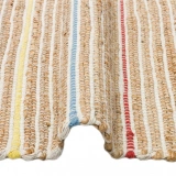 Eko Halı Juno ECH 05 Natural Multy Dekoratif Jüt Kilim