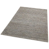 Eko Halı Netra Jüt C-1512 Navy Multy XW Dekoratif Jüt Kilim