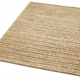 Eko Halı Netra Jüt 1152 Natural XW Dekoratif Jüt Kilim