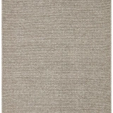 Eko Halı Jade Basketweave Brown Naturel Kazak Örgü Desenli El Dokuma Örgü Halı