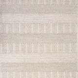 Eko Halı Jade J 352 Beige Naturel Kazak Örgü Desenli El Dokuma Örgü Halı