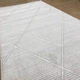 Hoom Rugs Congo 3002 Bej Modern Halı