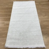 Hoom Rugs Congo 3002 Bej Modern Halı