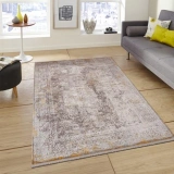 Sanat Halı Doku 1087 Modern Halı