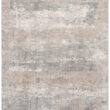 Sanat Halı Doku 1232 Vizon Gri Modern Salon Halısı