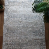 Sanat Halı Doku 1235 Modern Halı