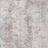 Sanat Halı Doku 1088 Gri Mavi Modern Halı