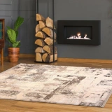 Elexus Halı Olimpos 1929 Modern Salon Halısı