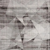 Hoom Rugs Black 63077 Modern Halı