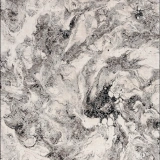 Hoom Rugs Black 63071 Modern Halı